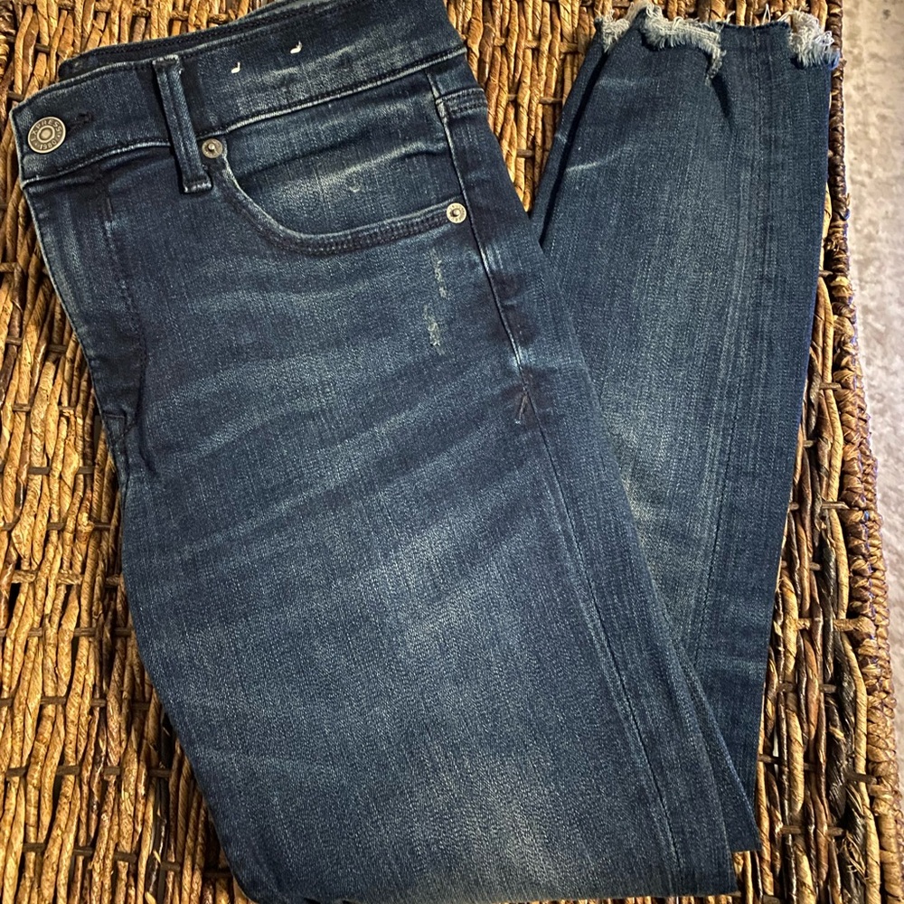 Express Jeans